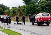 Urgente: Operação policial após assalto com reféns já deixa dois mortos em Barcarena