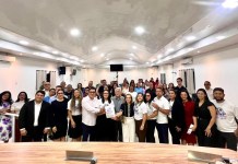 Projeto “Homem Consciente, Mulher Segura” é lançado em Moju para combater violência contra a mulher