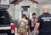 Polícia Civil cumpre mandados de prisão por homicídio qualificado em Igarapé-Miri