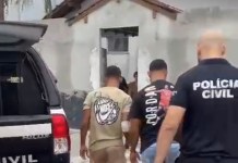 Polícia Civil cumpre mandados de prisão por homicídio qualificado em Igarapé-Miri