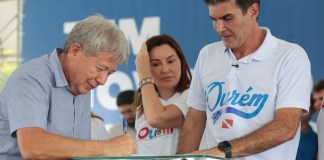 Com jogo montado, Iran Lima é forte à estadual e já definiu: Helder e Chicão ao Senado, Hanna ao Governo