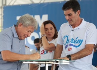 Com jogo montado, Iran Lima é forte à estadual e já definiu: Helder e Chicão ao Senado, Hanna ao Governo