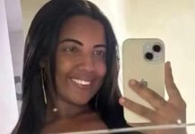 Mulher é esfaqueada e queimada por ex-colega de trabalho após recusar a ficar com ele