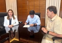 Governo do Pará garante reajuste salarial de 6% para mais de 160 mil servidores estaduais