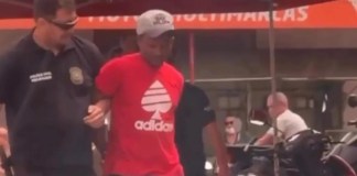 Suspeito de homicídio em Tailândia é preso em São Miguel do Guamá