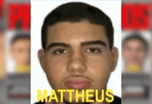 Suspeito de estupro coletivo em Copacabana se entrega à polícia e é preso