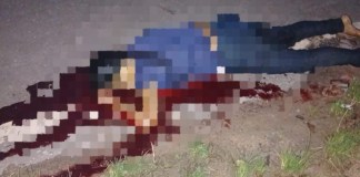 Leiliane – 35 anos, mãe de três filhos e vítima de feminicídio a facadas no Pará