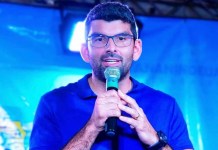 Prefeito Daniel Santos é acusado de enriquecer com desvio de verbas públicas; entenda