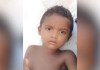 Menino de 4 anos morre afogado no município de Tailândia