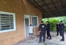 Operação “Imperium” desarticula grupo criminoso investigado por tráfico e tortura em Santarém