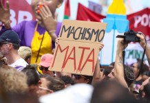 PF abre inquérito sobre vídeos que incitam ódio a mulheres no TikTok