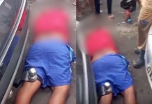 Flanelinha morre após ser baleado próximo à Estação das Docas