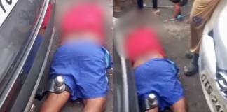 Flanelinha morre após ser baleado próximo à Estação das Docas