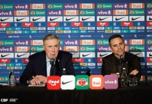 Acompanhe a última convocação da Seleção Brasileira antes da Copa do Mundo