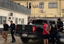 Adolescente que atraía vítimas em app de namoro é apreendido por duplo homicídio no Pará