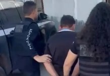 Suspeito de matar idosa em Belém é preso em Igarapé-Miri