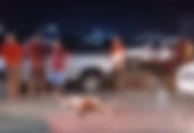 Acidente fatal deixa um morto na travessa Irituia, em Tailândia