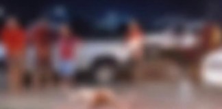 Acidente fatal deixa um morto na travessa Irituia, em Tailândia