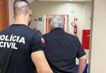 Militar da Marinha é preso em Belém por envolvimento em tráfico de bebês no Pará