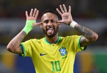 Sem Neymar, Seleção anuncia convocação para amistosos de março