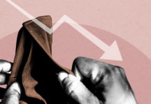 No Pará, mais de 70% das famílias estão com dívidas no início do ano