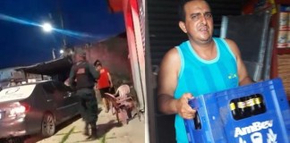 Suspeito de atropelar e matar menina de 4 anos é procurado pela polícia, em Abaetetuba
