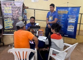 Famílias no Pará podem perder desconto na conta de luz se não atualizarem cadastro