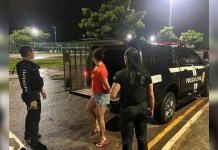 Polícia Civil prende quatro pessoas em ação contra lavagem de dinheiro no Pará e Ceará