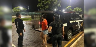 Polícia Civil prende quatro pessoas em ação contra lavagem de dinheiro no Pará e Ceará