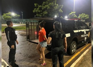 Polícia Civil prende quatro pessoas em ação contra lavagem de dinheiro no Pará e Ceará