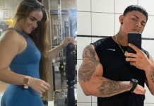 Mulher é espancada pelo namorado com mais de 80 socos em Tomé-Açu