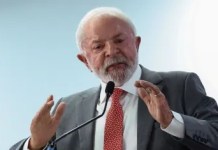 Lula diz que preço dos combustíveis deve subir com guerra no Oriente Médio