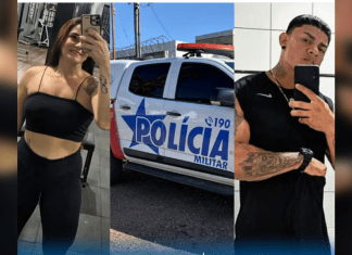 Violência brutal é registrada em Tomé-Açu; mulher é espancada pelo companheiro com diversos socos