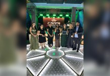 Troféu Destaque 2025 reúne empresários, autoridades e marca noite de celebração em Moju