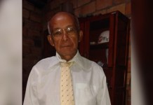 Moju se despede de Belmiro Neves, figura querida do bairro Novo Horizonte