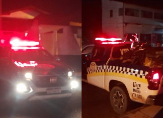 Guarda Municipal recupera moto roubada após perseguição e fuga de suspeitos em Moju