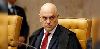 Moraes determina busca e apreensão a jornalista após reportagem sobre Dino