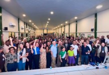 Audiência pública sobre educação reúne grande público no Auditório Municipal de Moju