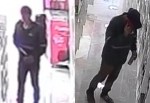 Homem furta antitranspirante e perfume de farmácia na José Franco, em Moju; imagens circulam nas redes sociais