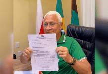 Rubens Teixeira faz história em Moju ao acatar proposta do SINTEPP e garantir valorização dos professores