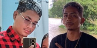 Tentativa de assalto em restaurante termina com dois mortos em Acará