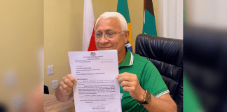 Rubens Teixeira faz história em Moju ao acatar proposta do SINTEPP e garantir valorização dos professores