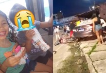 | Atualização: criança de 4 anos morre em grave acidente e veículo é depredado por populares em Abaetetuba