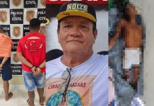 Operação em Igarapé-Miri e Abaetetuba após latrocínio de idoso resulta em mortes e prisões