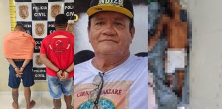 Operação em Igarapé-Miri e Abaetetuba após latrocínio de idoso resulta em mortes e prisões
