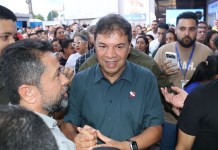 Deputado Chicão percorre o estado e reafirma força do Legislativo em parceria com os municípios