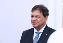 Deputado Chicão projeta força política em maratona de entregas e articulação pelo interior do Pará