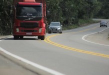 Motorista é peça-chave para reduzir acidentes nas rodovias do Pará