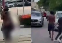 Defensoria pede avaliação psiquiátrica de homem agredido com choque