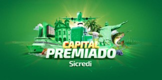 261 associados contemplados Sicredi divulga lista de ganhadores do 1º sorteio da campanha Capital Premiado 2026